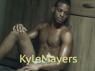 KyleMayers Videos 2 X