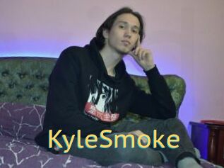 KyleSmoke