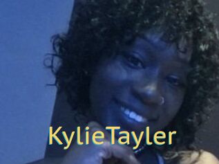 Kylie_Tayler