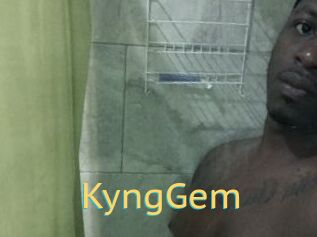 KyngGem