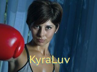 KyraLuv