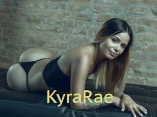 KyraRae