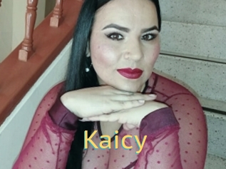 Kaicy