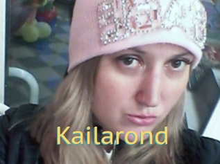 Kailarond