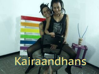 Kairaandhans