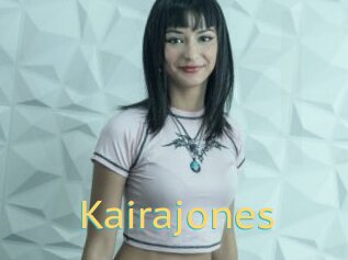 Kairajones