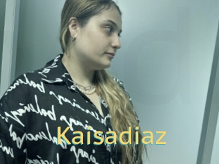 Kaisadiaz
