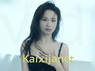 Kaixijanet