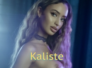 Kaliste