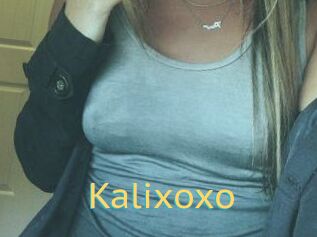 Kalixoxo