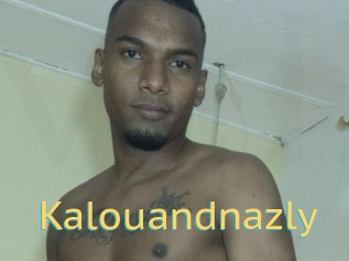 kalouandnazly Videos 2 X