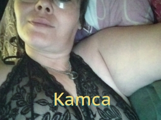 Kamca