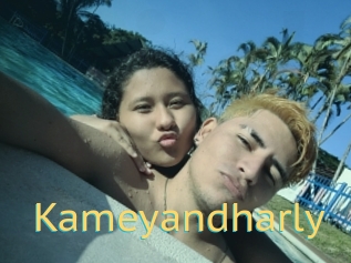 Kameyandharly