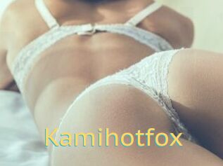 Kamihotfox