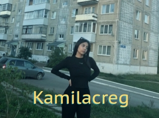 Kamilacreg