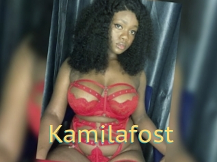 Kamilafost