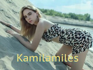 Kamilamiles