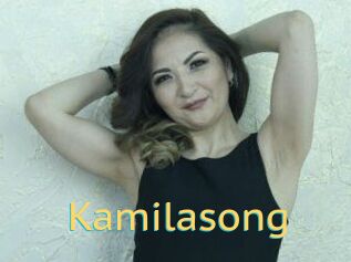 Kamilasong