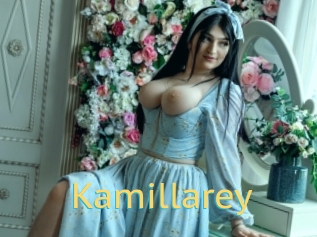 Kamillarey