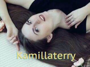 Kamillaterry