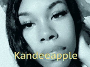 Kandeeapple