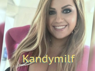 Kandymilf