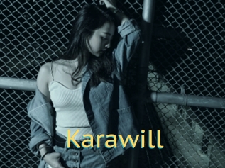 Karawill