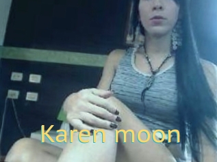 Karen_moon