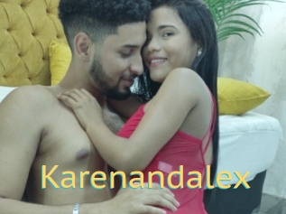 Karenandalex