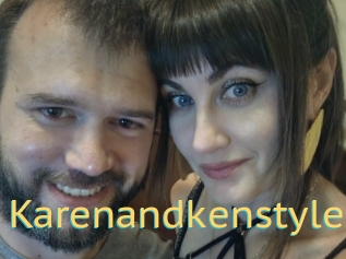 Karenandkenstyle
