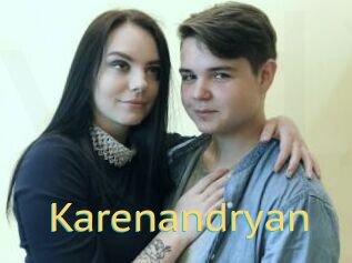 Karenandryan