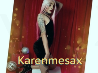 Karenmesax