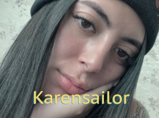 Karensailor