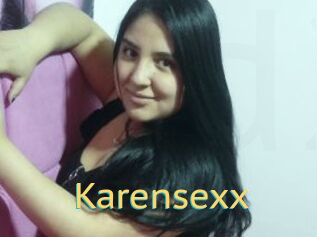 Karensexx