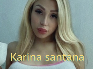 Karina_santana