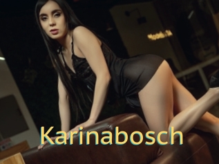 Karinabosch