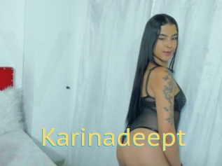 Karinadeept