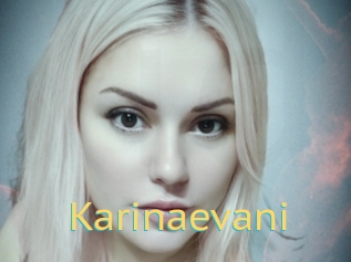 Karinaevani