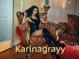 Karinagrayy