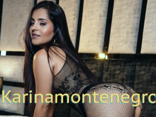 Karinamontenegro