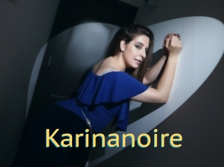 Karinanoire