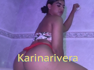 Karinarivera