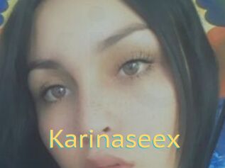 Karinaseex