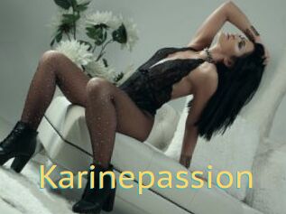 Karinepassion