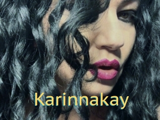 Karinnakay