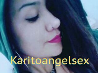 Karitoangelsex