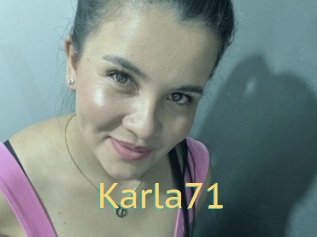karla71 Videos 2 X