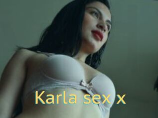 Karla_sex_x