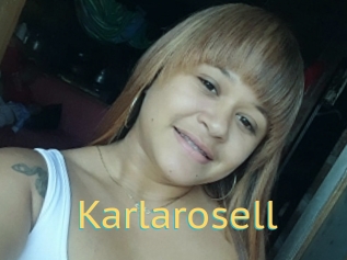 Karlarosell