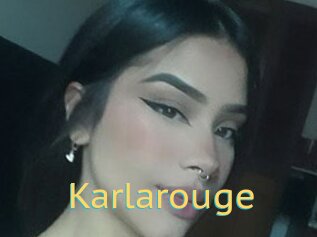 Karlarouge